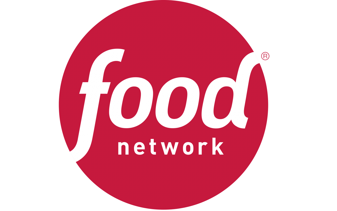 Logo - Food Network